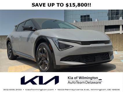 2025 Kia EV6 Wilmington DE