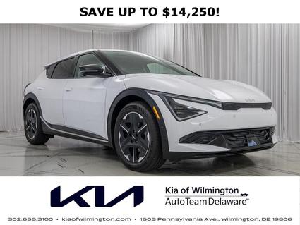 2025 Kia EV6 Wilmington DE