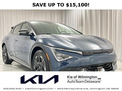 2025 Kia EV6 Wilmington DE