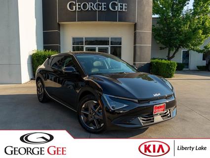 2025 Kia EV6 Liberty Lake WA