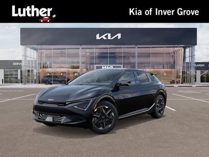 2025 Kia EV6 Inver Grove Heights MN