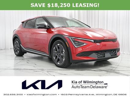 2025 Kia EV6 Wilmington DE