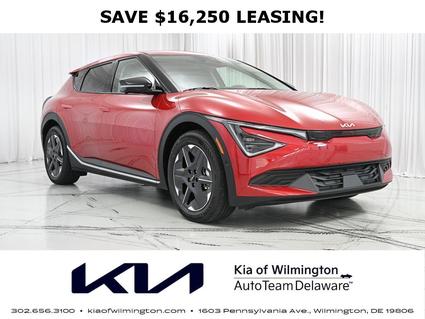 2025 Kia EV6 Wilmington DE