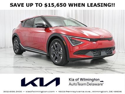 2025 Kia EV6 Wilmington DE