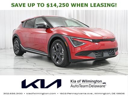 2025 Kia EV6 Wilmington DE