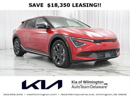 2025 Kia EV6 Wilmington DE