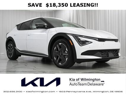 2025 Kia EV6 Wilmington DE
