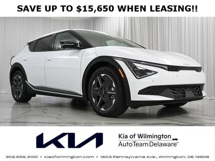 2025 Kia EV6 Wilmington DE