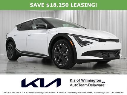 2025 Kia EV6 Wilmington DE