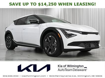 2025 Kia EV6 Wilmington DE