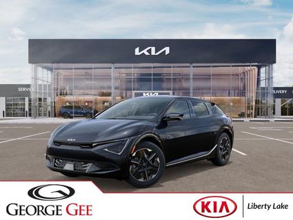 2025 Kia EV6 Liberty Lake WA