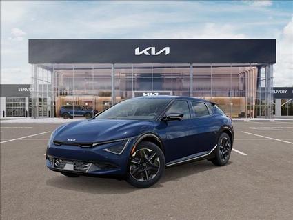 2025 Kia EV6 Liverpool NY