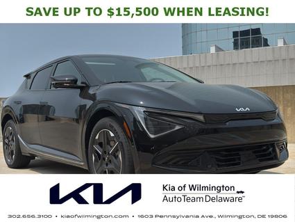 2025 Kia EV6 Wilmington DE