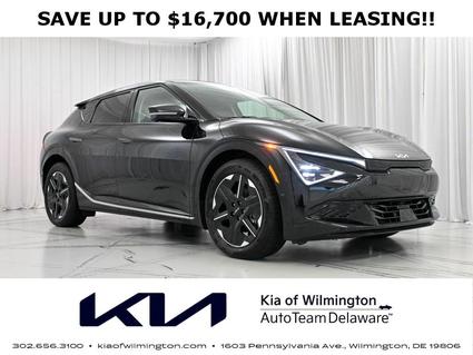 2025 Kia EV6 Wilmington DE