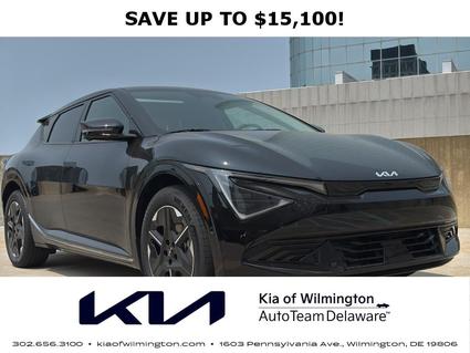 2025 Kia EV6 Wilmington DE