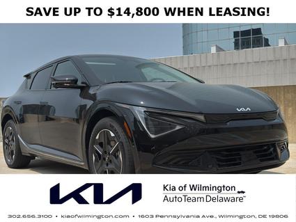2025 Kia EV6 Wilmington DE