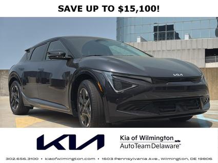 2025 Kia EV6 Wilmington DE