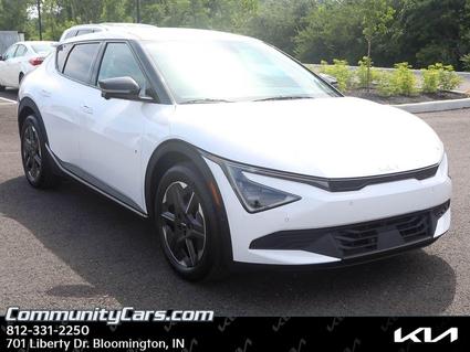 2025 Kia EV6 Bloomington IN