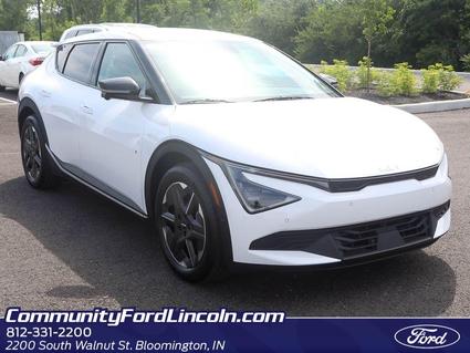 2025 Kia EV6 Bloomington IN