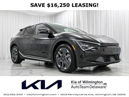 2025 Kia EV6 Wilmington DE