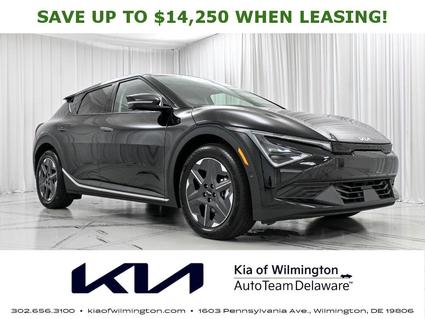 2025 Kia EV6 Wilmington DE