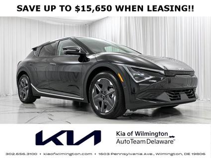 2025 Kia EV6 Wilmington DE