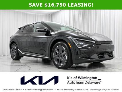 2025 Kia EV6 Wilmington DE