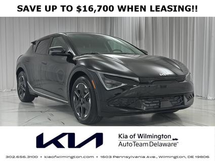 2025 Kia EV6 Wilmington DE