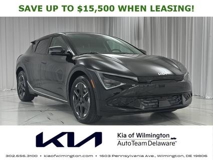 2025 Kia EV6 Wilmington DE