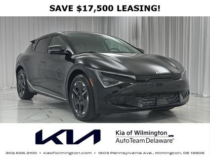 2025 Kia EV6 Wilmington DE