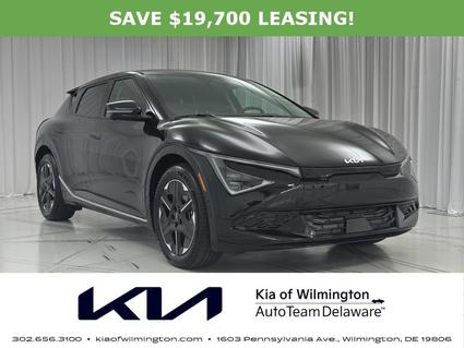 2025 Kia EV6 Wilmington DE