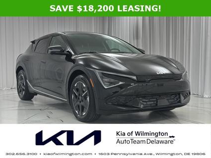 2025 Kia EV6 Wilmington DE
