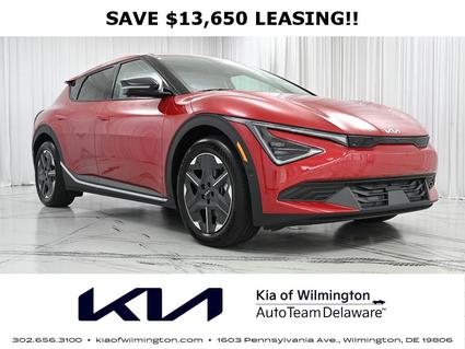 2025 Kia EV6 Wilmington DE
