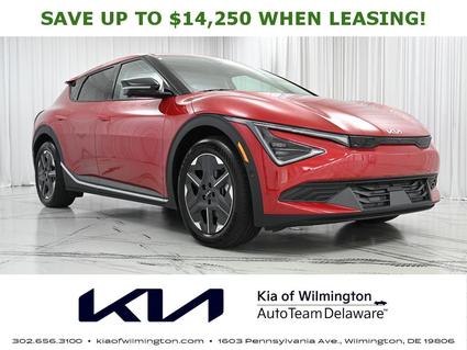 2025 Kia EV6 Wilmington DE
