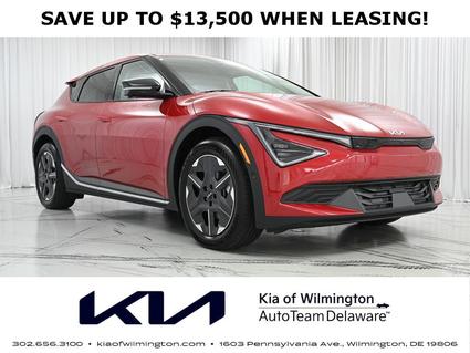 2025 Kia EV6 Wilmington DE