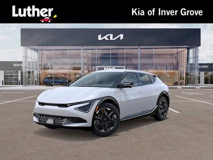 2025 Kia EV6 Inver Grove Heights MN
