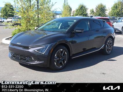 2025 Kia EV6 Bloomington IN