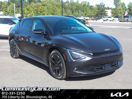 2025 Kia EV6 Bloomington IN