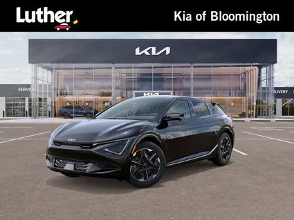 2025 Kia EV6 Minneapolis MN