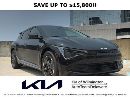 2025 Kia EV6 Wilmington DE