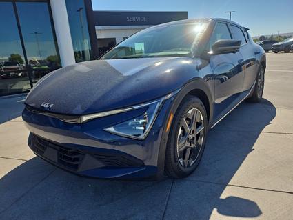 2025 Kia EV6 Rexburg ID