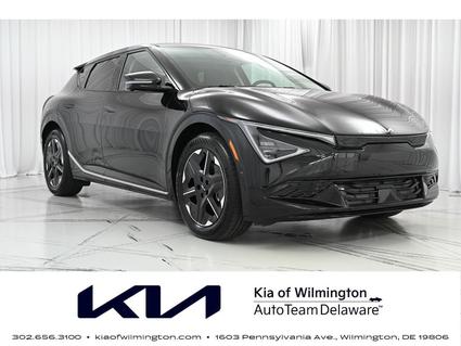 2025 Kia EV6 Wilmington DE