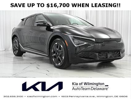 2025 Kia EV6 Wilmington DE