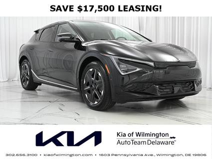 2025 Kia EV6 Wilmington DE