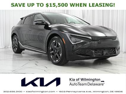 2025 Kia EV6 Wilmington DE