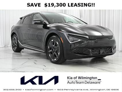 2025 Kia EV6 Wilmington DE