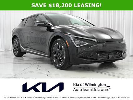 2025 Kia EV6 Wilmington DE