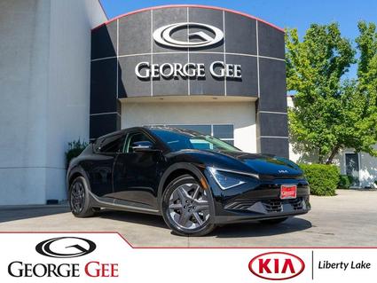 2025 Kia EV6 Liberty Lake WA