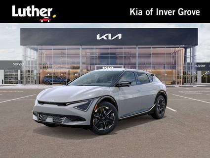 2025 Kia EV6 Inver Grove Heights MN