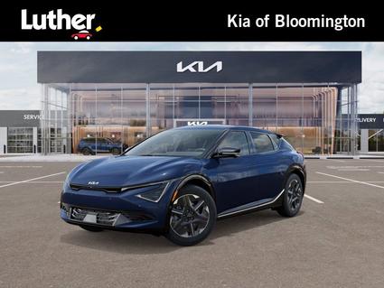 2025 Kia EV6 Minneapolis MN